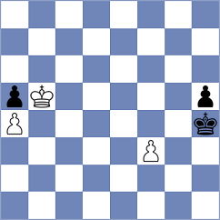 Postoev - Werner (Willingen, 2001)