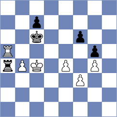 Brady - Sebag (chess.com INT, 2023)