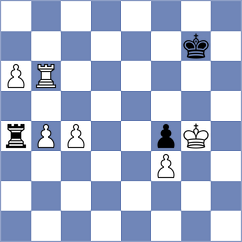 Nookala - Garcia Giler (Chess.com INT, 2020)