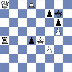 Ajay Krishna - Grafil (chess.com INT, 2022)