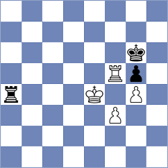 Drozdowski - Wu (chess.com INT, 2024)