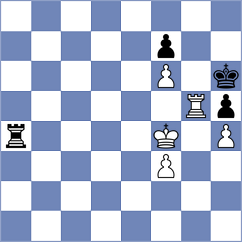 Baudys - Trojacek (Pardubice, 1994)