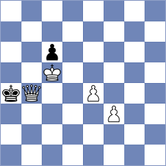 Arnold - Ljubarov (chess.com INT, 2023)