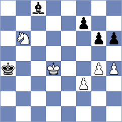 Fernandez Hernandez - Munoz Muriel (Euskadi, 1999)