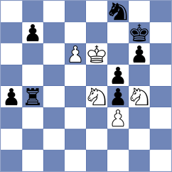 Sek - Moghaddamian (chess.com INT, 2025)