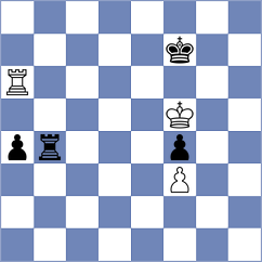 Leussen - Janowski (Netherlands, 1901)