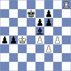 Fathy - Perrine (chess.com INT, 2021)