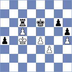 Safronov - Sargissyan (Gyumri ARM, 2024)