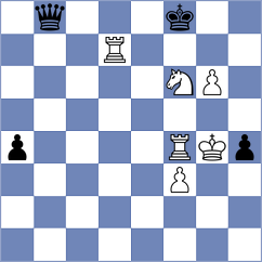Roos - Van Coppenolle (Ghent BEL, 2024)