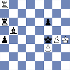 Berczeli - Farkas (Godollo, 1996)