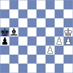 Zenin - Rey Martinez (chess.com INT, 2024)
