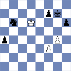Gonzalez Gonzalez - Albarao (Uruguay, 1997)