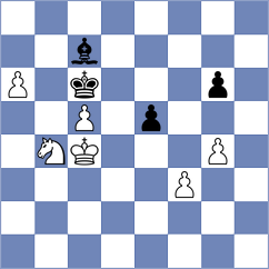 Escudero Manzano - Valero Gutierrez (Linares, 2010)