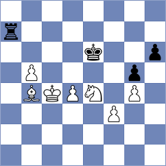 Quispe Arteaga - Khain (chess.com INT, 2024)