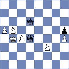 Davies - Agnew (Islington, 1971)