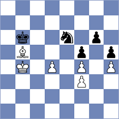 Vlajnic - Stojadinovic (Baunatal, 1996)