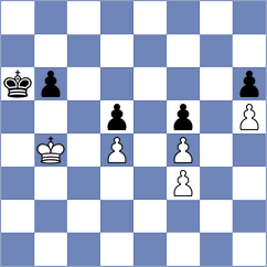 Bates - Jackson (England, 1996)