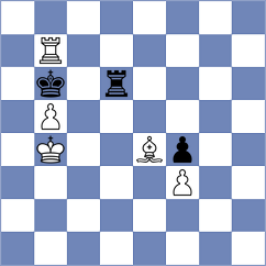 Tsydypov - Cieslak (chess.com INT, 2025)