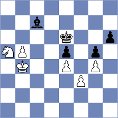Gonzalez Custodio - Duran Leon (Granada, 1991)