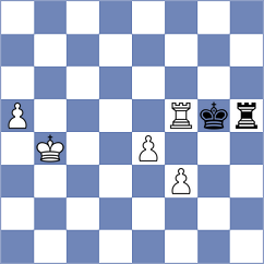 Gericke - Roessl (Magdeburg, 2014)