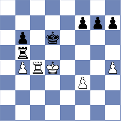 Nagiev - Guseinov (Baku, 2001)