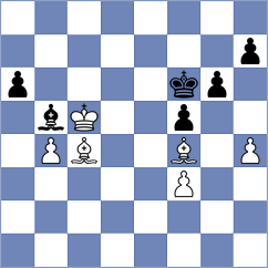 Maerevoet - Djukic (chess.com INT, 2024)