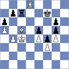 Frostick - Savidge (Lichess.org INT, 2020)