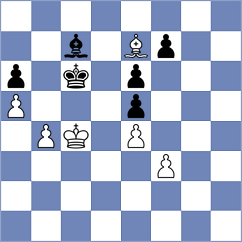 Cuevas Araya - Prydun (chess.com INT, 2024)