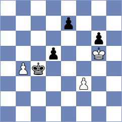 Vasiliev - Kerlep (Uljanovsk, 2007)
