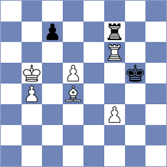 Bluebaum - Wong (Chess.com INT, 2020)