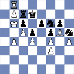 Starcevic - Tomic (Bosnjaci CRO, 2025)