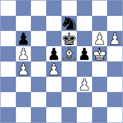 Larkin - Ciric (Skopje MKD, 2024)