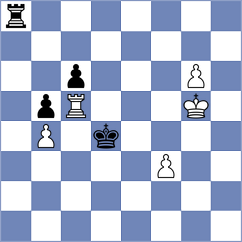 Gines Esteo - Lopez Martinez (Salou ESP, 2025)