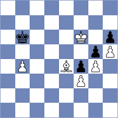 Kochiev - Clawitter (chess.com INT, 2023)