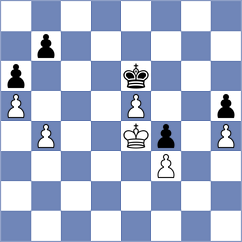 Klimaszewski - Olszowka (Mysliborz, 2007)
