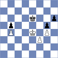 Ter-Avetisjana - Weersing (Prague CZE, 2024)