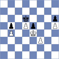 Andreikin - Szpar (Chess.com INT, 2021)