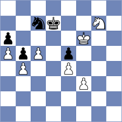 Baeza Escudero - Rodriguez Centenera (Parla, 2008)