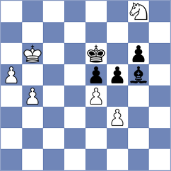 Winterberg - Player (Chess.com INT, 2020)