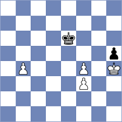 Zimmermann - Deubler (Playchess.com INT, 2007)