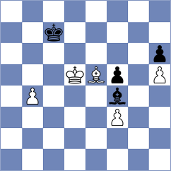 Martin Carmona - Coe (chess.com INT, 2025)