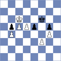 Palachev - Garv (chess.com INT, 2022)