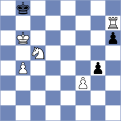 Liu - Liu (Wellington NZL, 2025)