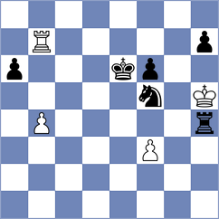 Badacsonyi - Shaughnessy (Lichess.org INT, 2020)