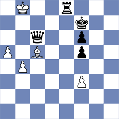 Ismayil - Amburgy (chess.com INT, 2022)
