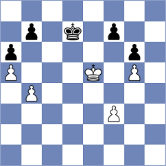 Gurevich - Ivanchuk (Biel, 1993)