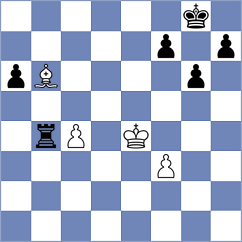 Black - Penafiel (ICC INT, 2009)
