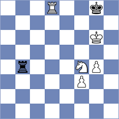 Brock - Atanasov (Chess.com INT, 2017)