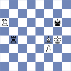 Skuhala - Berdychevskaya (Chess.com INT, 2020)