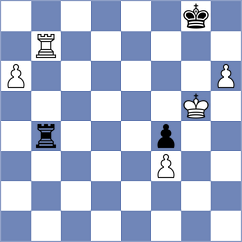 Espinoza Solano - Molina Sumoza (chess.com INT, 2025)